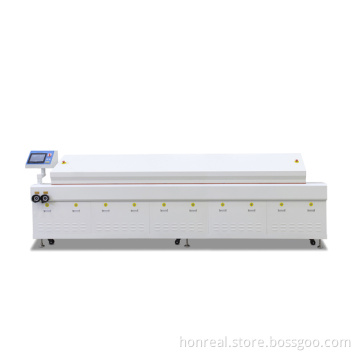 HRM-640 840 Lead Free Reflow Oven